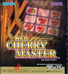 Neo Cherry Master - IMPORT JAPONAIS