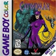 CatWoman