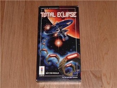 Acheter Total Eclipse État correct - 19,95 € Total Eclipse État correct - Crystal Dynamics reconditionné disponible sur Darty