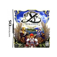 Ys Strategy