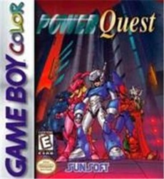 Power Quest