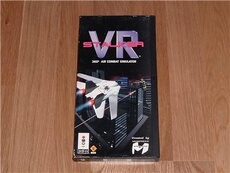 VR Stalker