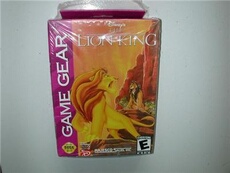 Lion King ,The
