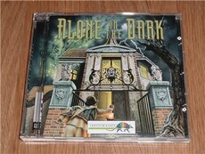 Alone in the Dark