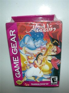 Aladdin