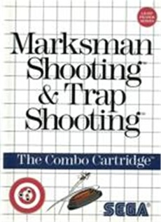 Acheter Marksman Shooting & Trap Shooting Bon état - 19,95 € Marksman Shooting & Trap Shooting Bon état - N/A reconditionné disponible sur Darty