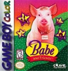 Babe and Friends