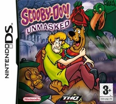 Scooby-Doo! Unmasked