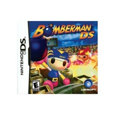 Bomberman