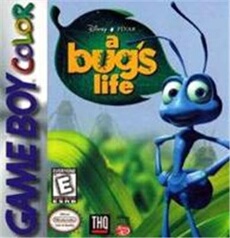 Disney/Pixar A Bug's Life
