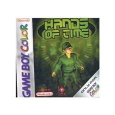 Hands of Time