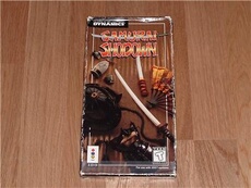 Samurai Shodown