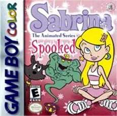 Sabrina the Animated Series: Spooked