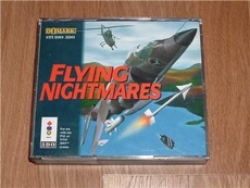 Flying Nightmares