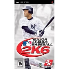 Major League Baseball 2K6