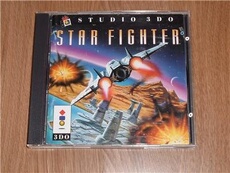 Star Fighter