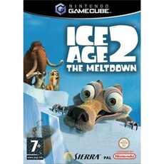 Ice Age 2: The Meltdown