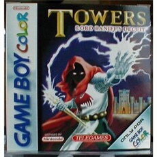 Towers: Lord Baniff's Deceit