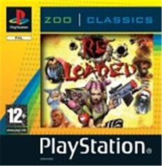 Reloaded Zoo Classics