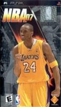 NBA 07