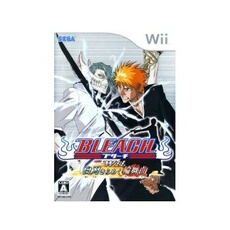 Bleach - IMPORT JAPONAIS