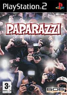 Paparazzi