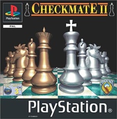 Checkmate II