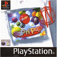 Pop n' Pop Value Series