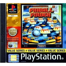 Pinball Power Value Series