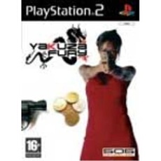 Yakuza Fury