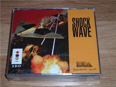 Shockwave