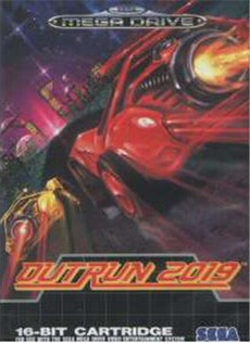 OutRun 2019