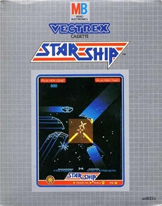 Star Ship