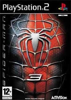 Spider-Man 3 Platinum