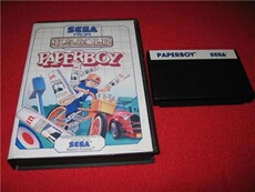 Paperboy