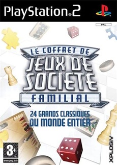 Acheter Le Coffret De Jeux De Societe Familial Très bon état - 34,98 € Le Coffret De Jeux De Societe Familial Très bon état - N/A reconditionné disponible sur Darty