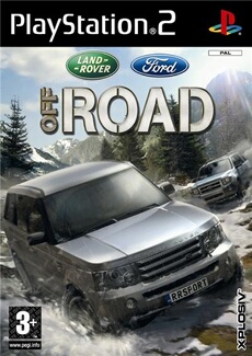 Off Road