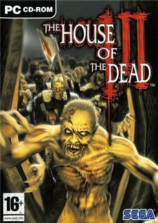 The House Of The Dead 3