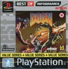 Doom Best Of Edition