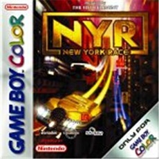 N.Y.R. : New York Race