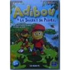 Adibou & Le Secret De Paziral