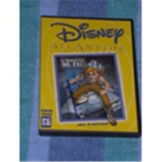 Atlantide L'empire Perdu