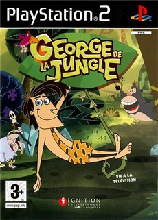 George de la Jungle