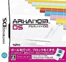 Arkanoid