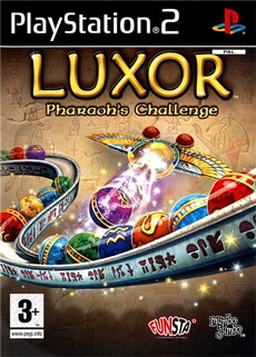 Luxor Pharaoh's Challenge