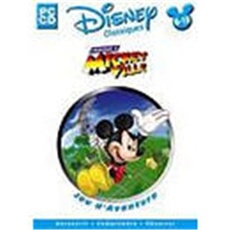 Disney : Panique A Mickeyville (3d)