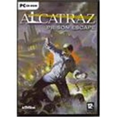 Alcatraz Prison Escape