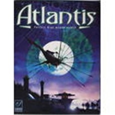 Atlantis 1 The Lost Tales