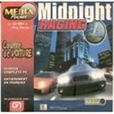 Midnight Racing