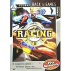 Grand Touring / Crazy Highway / Nelson Piquet Gd Prix Evolution / Hard Truck